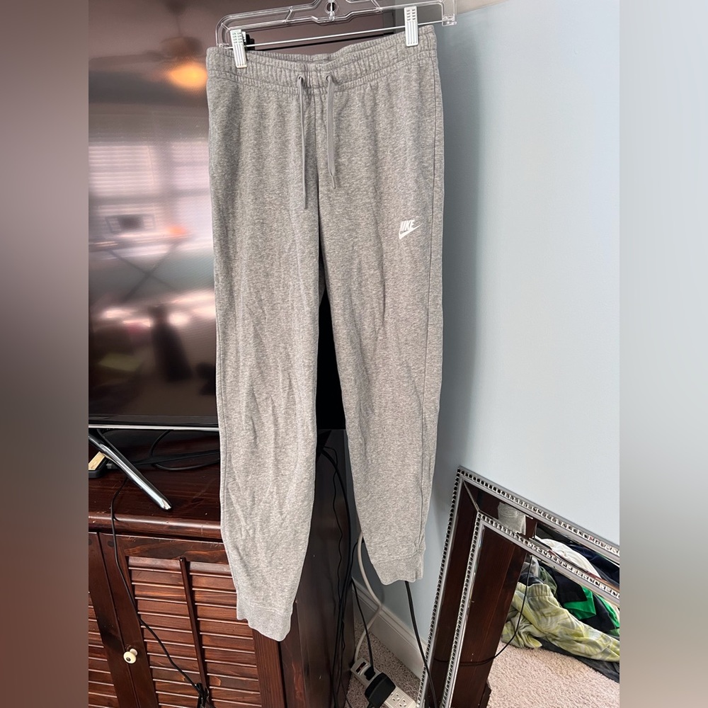 Nike Jogger Sweat Pants